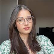 Laureata in Inglese offre ripetizione per studenti e ragazzi